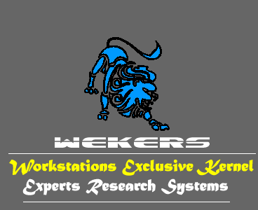 WeKeRs
